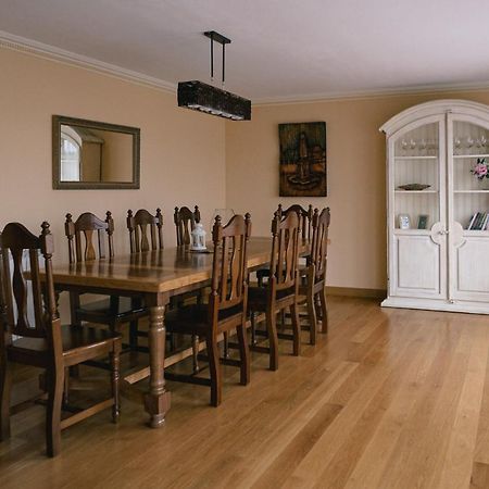Apartmán Alojamiento Urabain Allo Exteriér fotografie