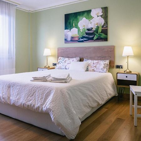 Apartmán Alojamiento Urabain Allo Exteriér fotografie