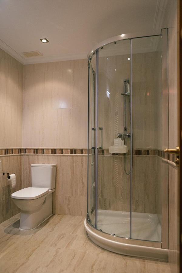 Apartmán Alojamiento Urabain Allo Exteriér fotografie