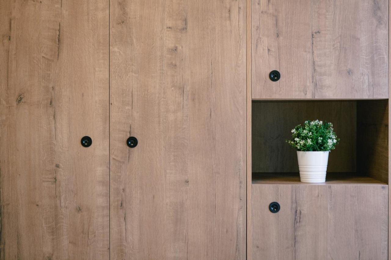 Apartmán Alojamiento Urabain Allo Exteriér fotografie